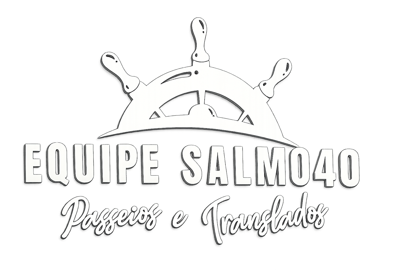 Equipe Salmo40 Logo