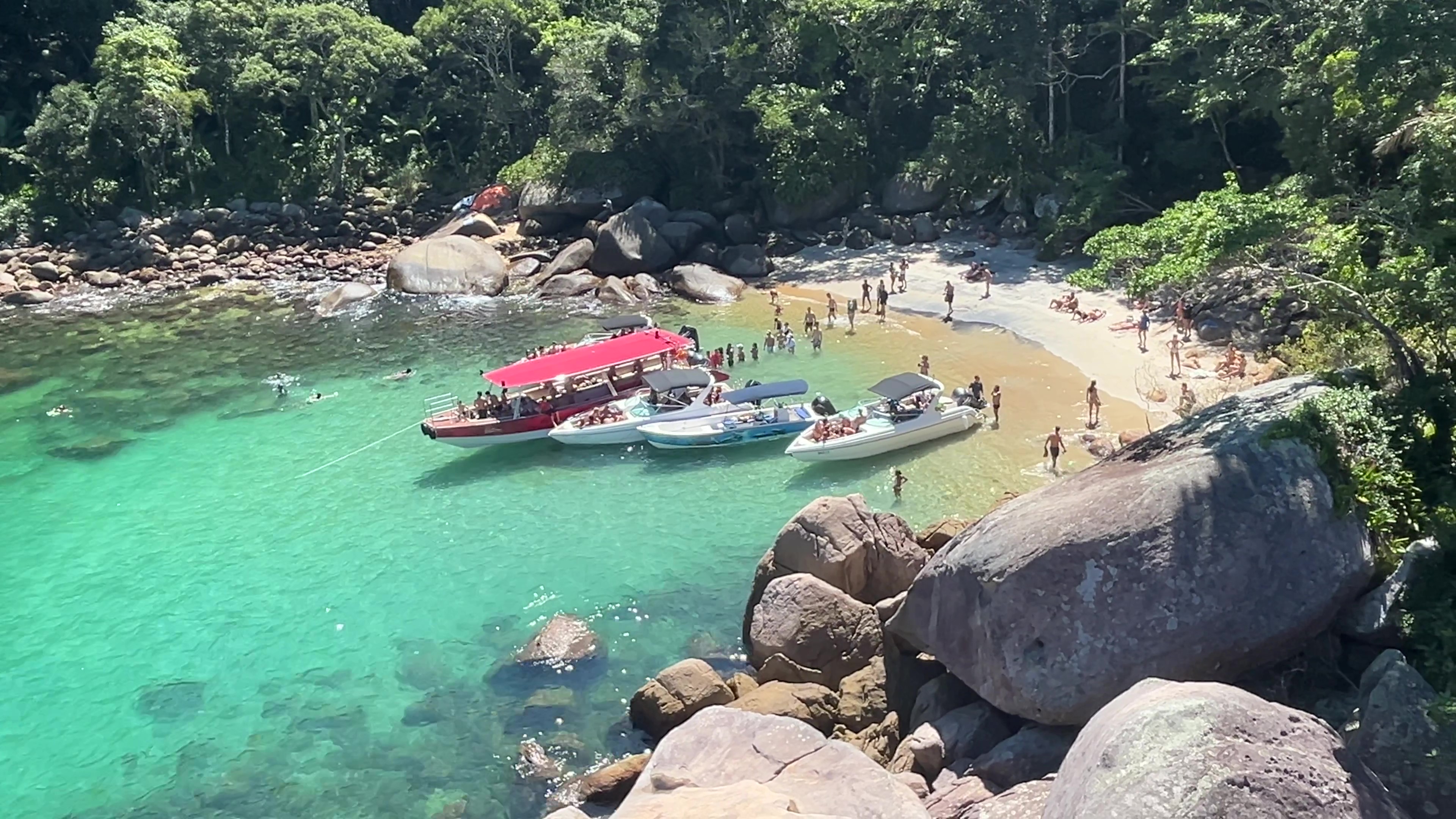 Nossa Lancha 01